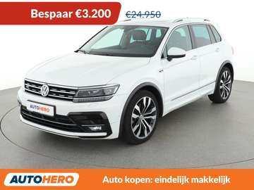 2.0 TSI Highline 4Motion BlueMotion Tech