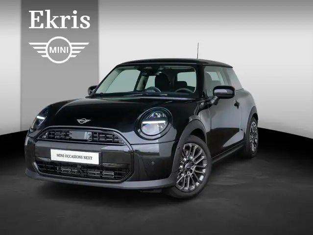 MINI Cooper C 3-deurs Essential + XS pakket