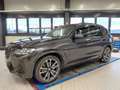 BMW X3 30d xDrive M-Sport AHK ABSTANDSTEMP Gris - thumbnail 4
