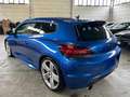 Volkswagen Scirocco 2.0 tsi R 265cv dsg “perfetta” Blau - thumbnail 4