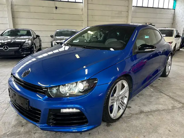Volkswagen Scirocco 2.0 tsi R 265cv dsg “perfetta”
