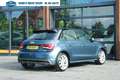 Audi A1 Sportback 1.0 TFSI S Line|Navi|Airco Blauw - thumbnail 3