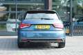 Audi A1 Sportback 1.0 TFSI S Line|Navi|Airco Blauw - thumbnail 9