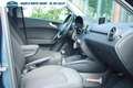 Audi A1 Sportback 1.0 TFSI S Line|Navi|Airco Blauw - thumbnail 2
