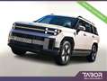 Hyundai SANTA FE 1.6 PHEV Aut 4WD 7-S Nappa HUD Blanc - thumbnail 1