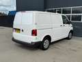 Volkswagen T6 Transporter Transporter 2.0TDI 150 pk L1H1 - Koelwagen - Dag/n Blanc - thumbnail 7