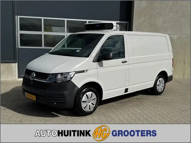 Volkswagen T6 Transporter