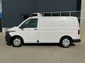 Volkswagen T6 Transporter Transporter 2.0TDI 150 pk L1H1 - Koelwagen - Dag/n Blanc - thumbnail 2