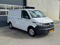 Volkswagen T6 Transporter Transporter 2.0TDI 150 pk L1H1 - Koelwagen - Dag/n Blanc - thumbnail 6
