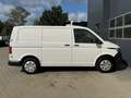 Volkswagen T6 Transporter Transporter 2.0TDI 150 pk L1H1 - Koelwagen - Dag/n Blanc - thumbnail 12