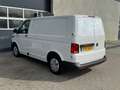 Volkswagen T6 Transporter Transporter 2.0TDI 150 pk L1H1 - Koelwagen - Dag/n Blanc - thumbnail 9