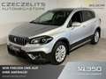 Suzuki SX4 S-Cross 1,0 DITC ALLGRIP shine Silber - thumbnail 1