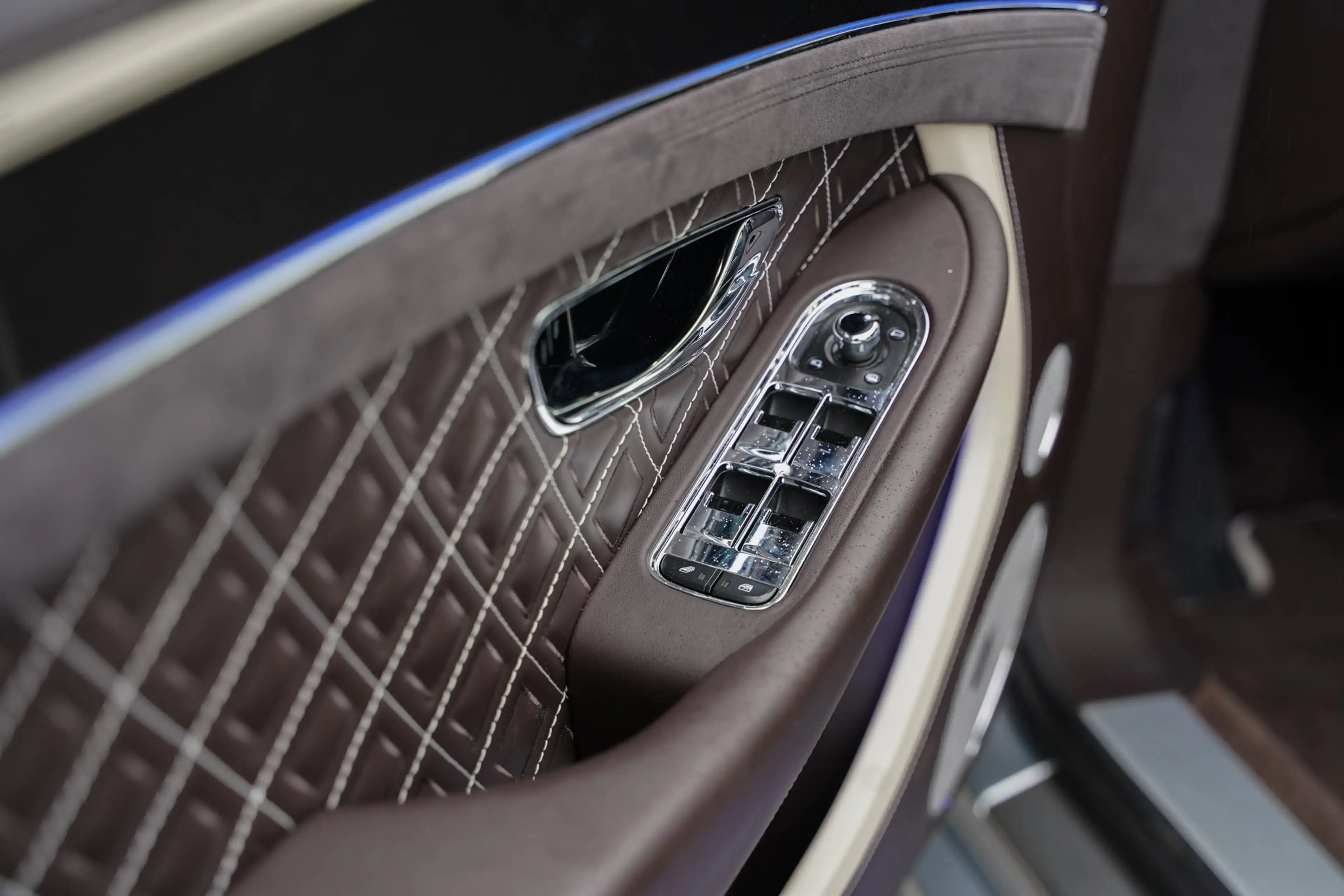 Bentley Continental GT Speed 6.0 Twin-Turbo W12 — photo 15