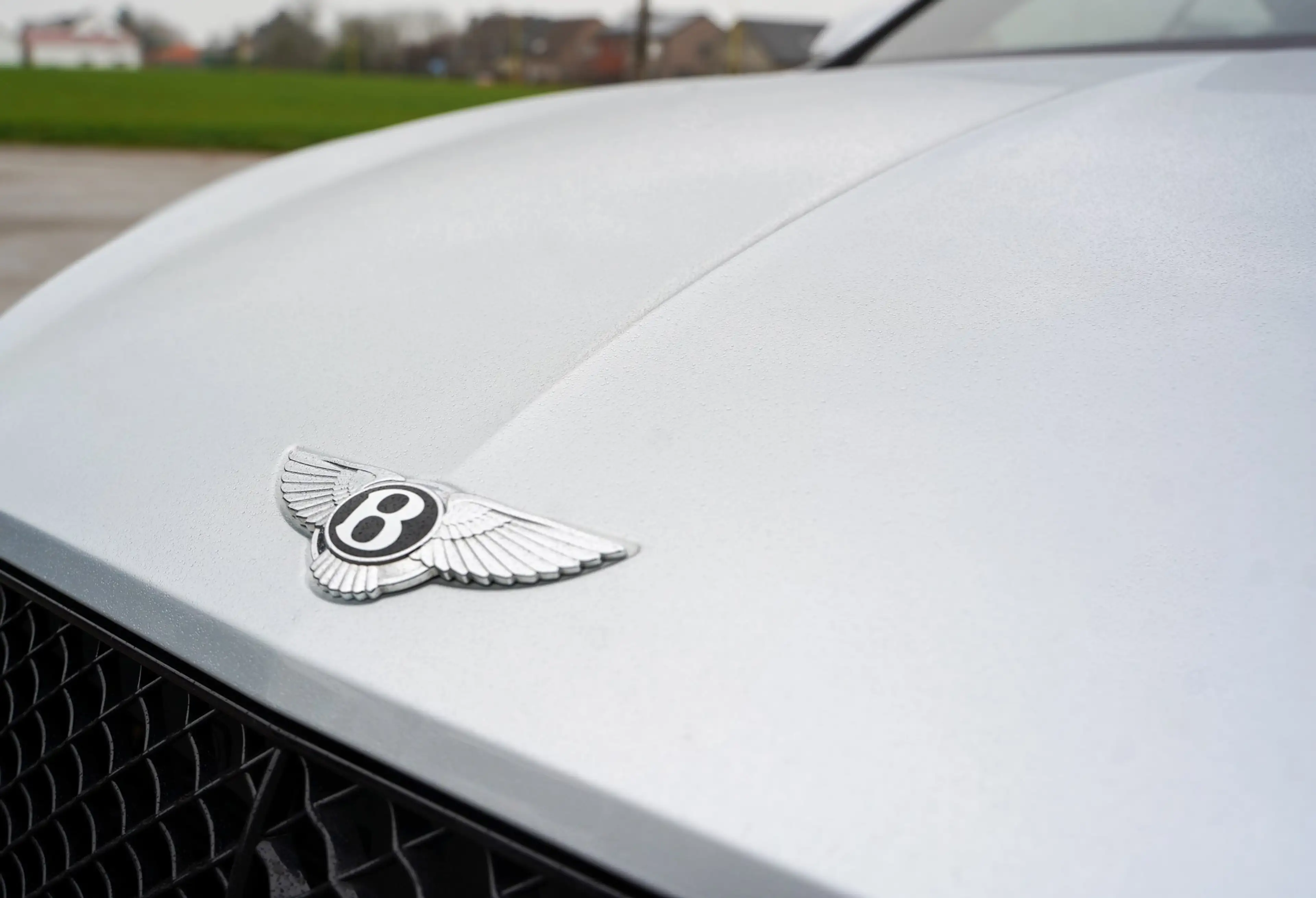 Bentley Continental GT Speed 6.0 Twin-Turbo W12 — photo 3
