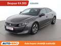 Peugeot 508 1.6 Hybrid Allure Pack Grau - thumbnail 1