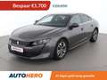 Peugeot 508 1.6 Hybrid Allure Pack Gris - thumbnail 1