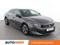 Peugeot 508 1.6 Hybrid Allure Pack Grijs - thumbnail 8