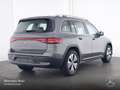 Mercedes-Benz EQB 250 PROG+MEMORY+SPUR Grau - thumbnail 3