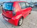 Daihatsu Sirion Klima Czerwony - thumbnail 6