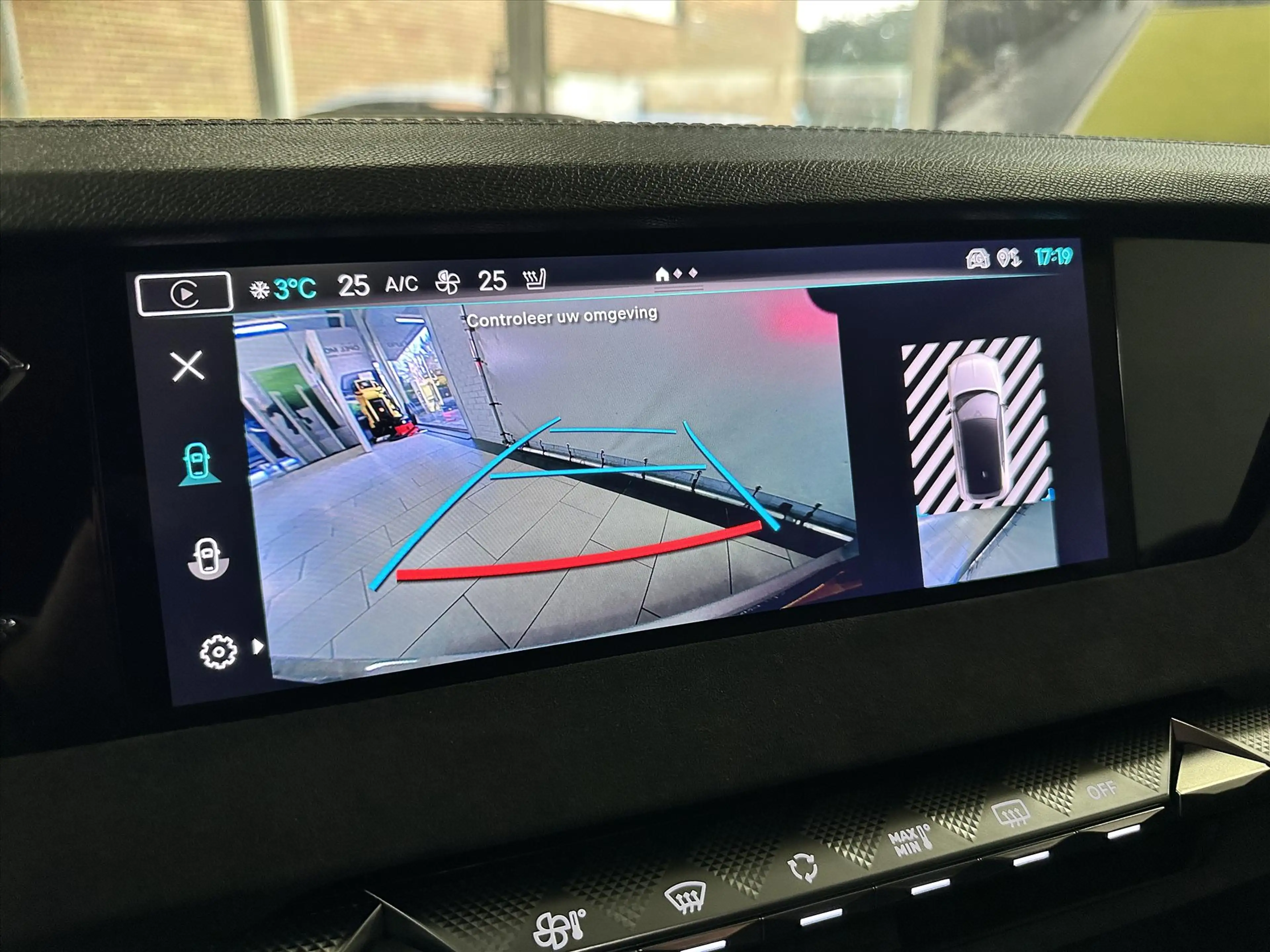 DS Automobiles DS 4 1.2 Puretech 130pk Automaat Performance Line *Navi — photo 7