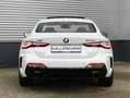 BMW 440 4-serie Coupé M440i xDrive - Schuifdak - Parking A Blanco - thumbnail 5