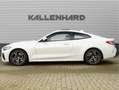 BMW 440 4-serie Coupé M440i xDrive - Schuifdak - Parking A Blanco - thumbnail 6