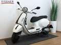 Vespa GTS Super Sport 310 310Supersport inkl.BlackPaketFABIONI ,300,-ZBGS Bílá - thumbnail 1