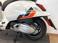 Vespa GTS Super Sport 310 310Supersport inkl.BlackPaketFABIONI ,300,-ZBGS Bílá - thumbnail 7