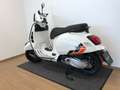 Vespa GTS Super Sport 310 310Supersport inkl.BlackPaketFABIONI ,300,-ZBGS Bílá - thumbnail 3
