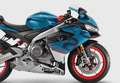 Aprilia RS 660 RS 660 Blue Marlin ,Venom Yellow E5+ Azul - thumbnail 1