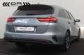 Kia Ceed SW / cee'd SW SPORTSWAGON 1.5T GDI DCT SENSE - NAVI  - KEYLESS - Grijs - thumbnail 16