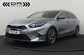 Kia Ceed SW / cee'd SW SPORTSWAGON 1.5T GDI DCT SENSE - NAVI  - KEYLESS - Grijs - thumbnail 1
