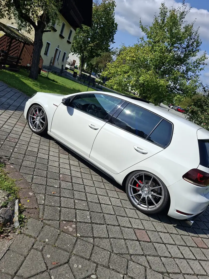 Volkswagen Golf GTI 2,0 - 2