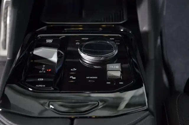 BMW 540 d xDrive Ansicht 17