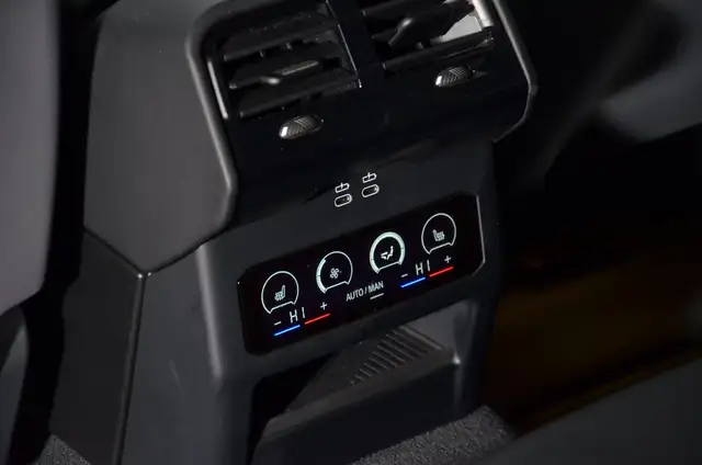 BMW 540 d xDrive Ansicht 12