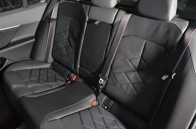 BMW 540 d xDrive Ansicht 11