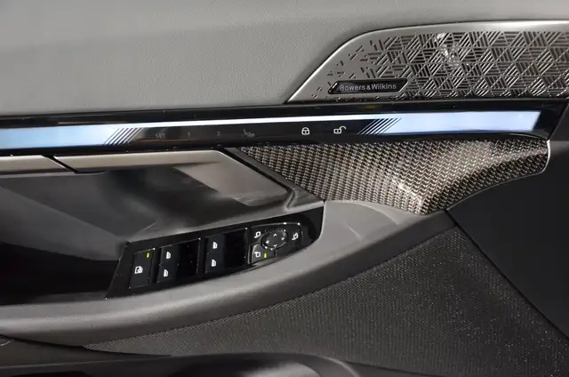 BMW 540 d xDrive Ansicht 9