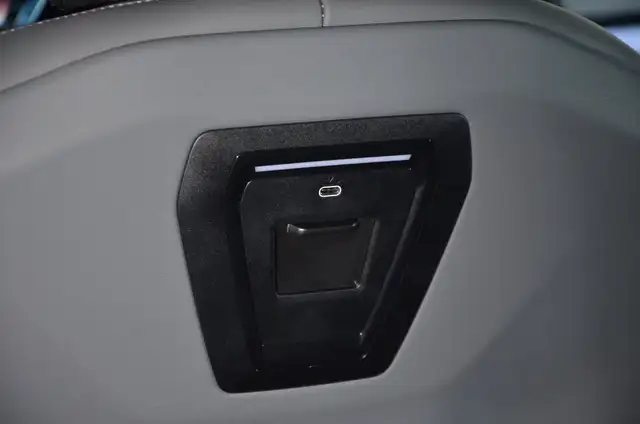 BMW 540 d xDrive Ansicht 14