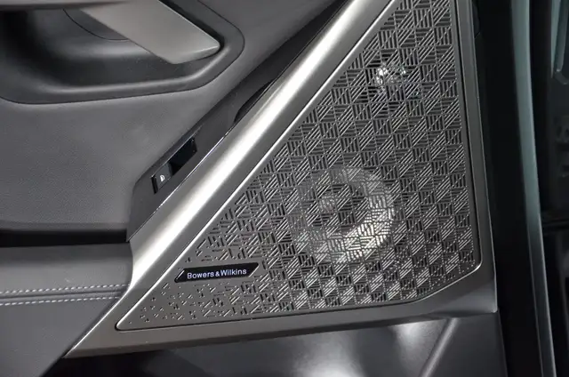 BMW 540 d xDrive Ansicht 13