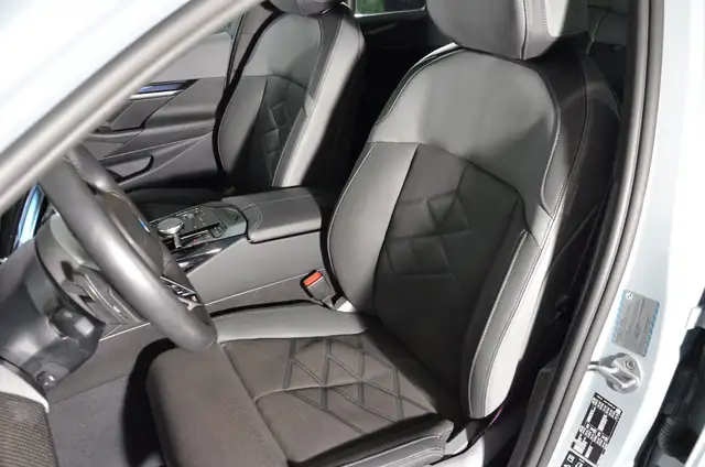 BMW 540 d xDrive Ansicht 10