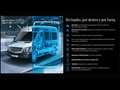 Mercedes-Benz Vito Mercedes-Benz  116 CDI Tourer Pro Larga - thumbnail 12