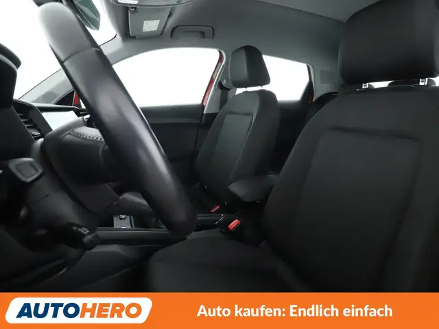 Audi A1 view 10