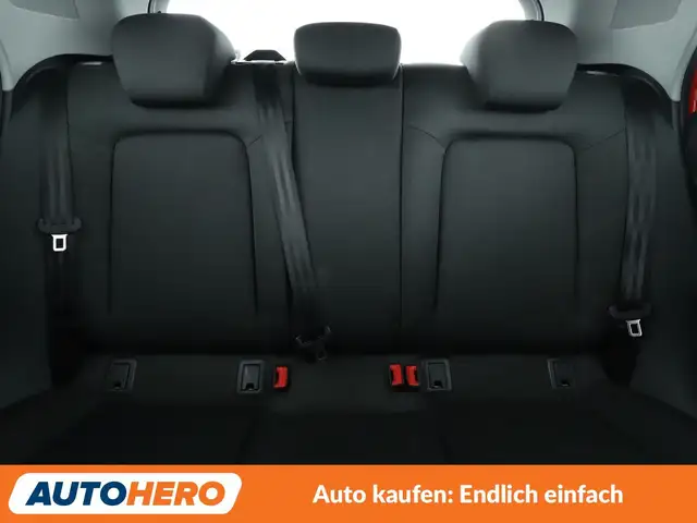 Audi A1 view 15