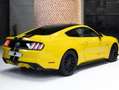 Ford Mustang Mustang Fastback V8 5.0 421 GT A Gelb - thumbnail 2