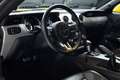 Ford Mustang Mustang Fastback V8 5.0 421 GT A Gelb - thumbnail 12