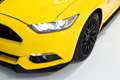 Ford Mustang Mustang Fastback V8 5.0 421 GT A Gelb - thumbnail 5