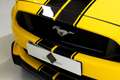 Ford Mustang Mustang Fastback V8 5.0 421 GT A Gelb - thumbnail 4