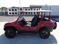 Tazzari EV Sonstige BUGGY L7 Rot - thumbnail 4
