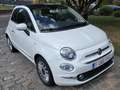 Fiat 500 500 1.2i ECO Lounge Beige - thumbnail 1