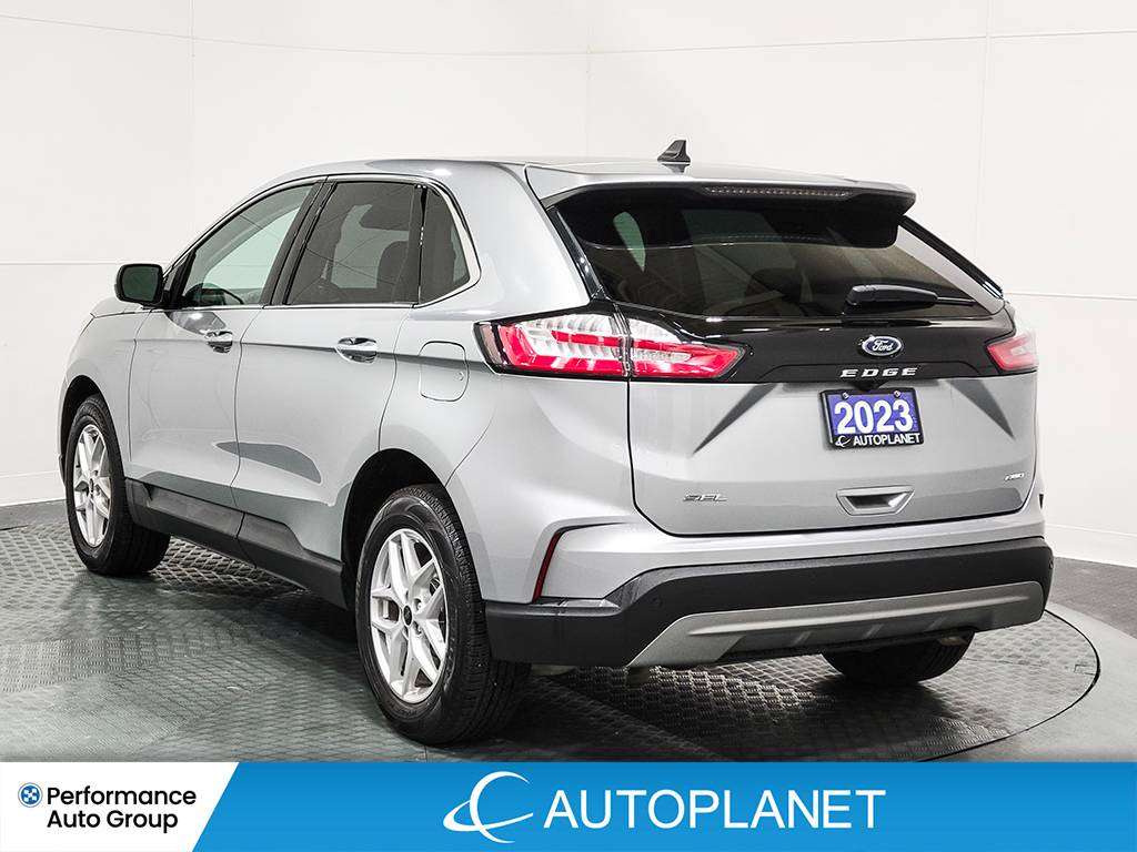 2023 Ford Edge